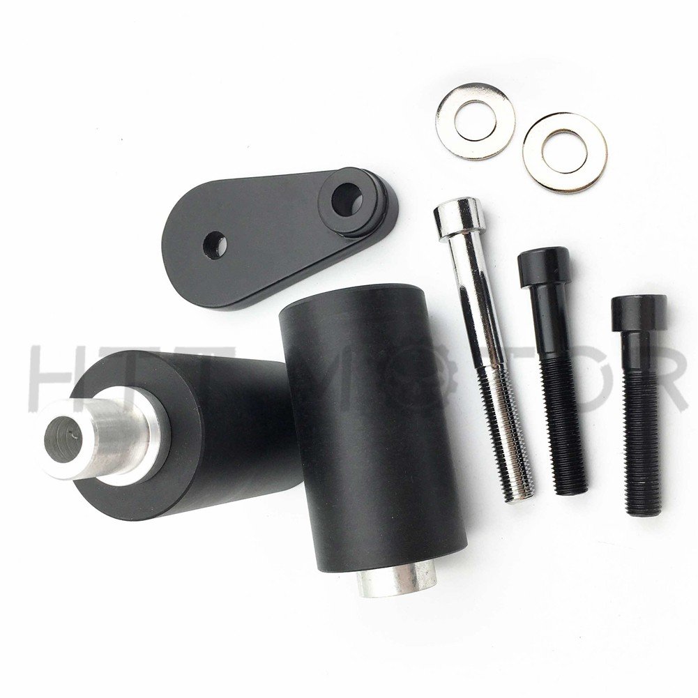 Ajuste para Yamaha YZF R6 2003-2005 YZF R6S 2006-2008 dlizador de