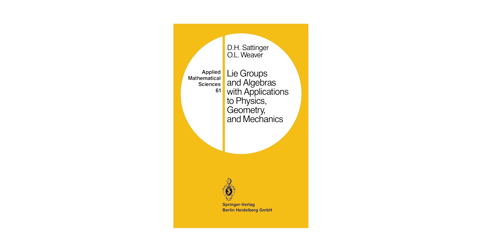 Lie Groups and Algebras with Applications to Physics
