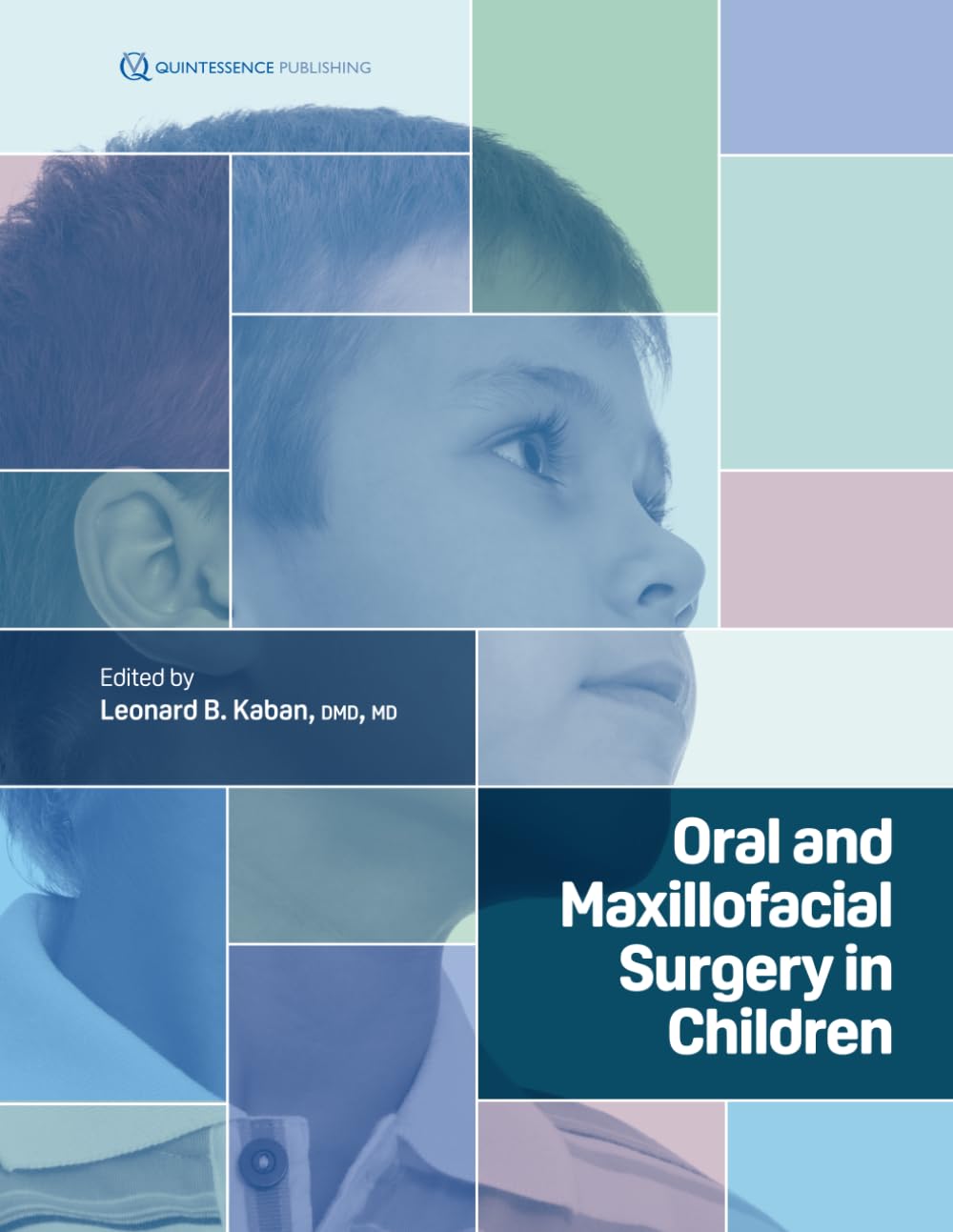 Oral and Maxillofacial Surgery in Children