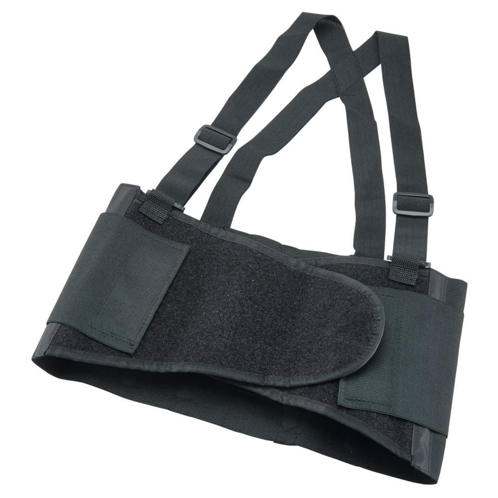 Format 4025888022193 – Rñckenstñtze safebelt. gr. 2xl