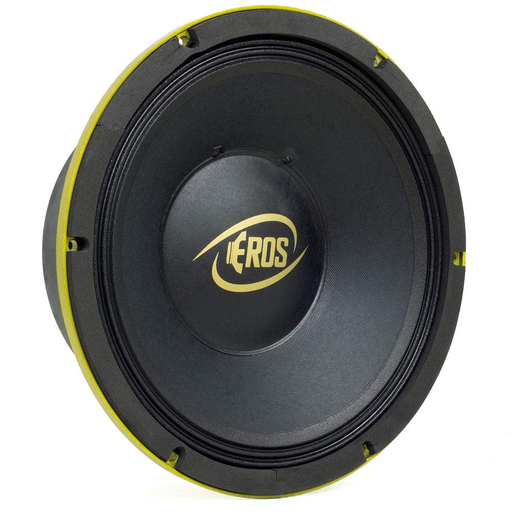 EROS E-12 MB2.2K ミッドバス NICE Amazon.com: Eros 12