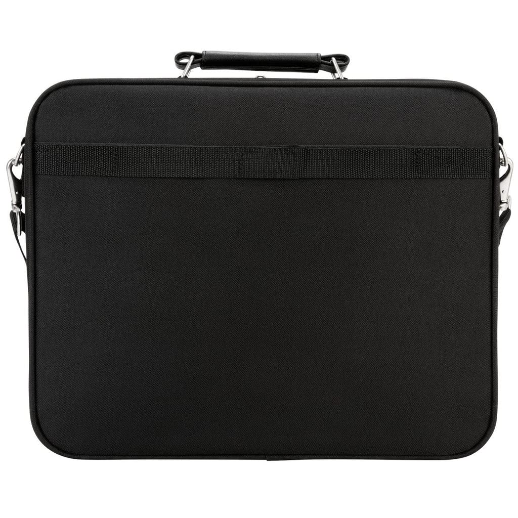 Targus CN01 Borsa da Trasporto per Notebook 15.4" a 16", Nero
