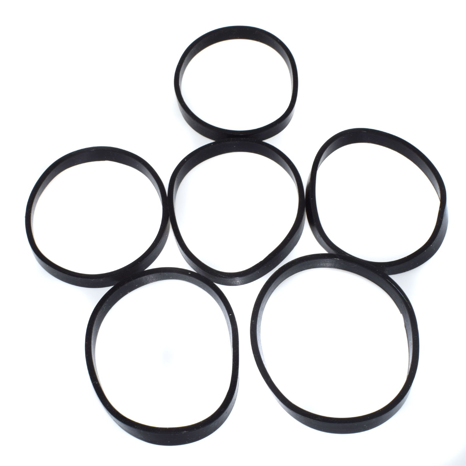 Set di guarnizioni per collettore di aspirazione motore per BMW 435i 335i 535i X3 X6 3.0L nuovo