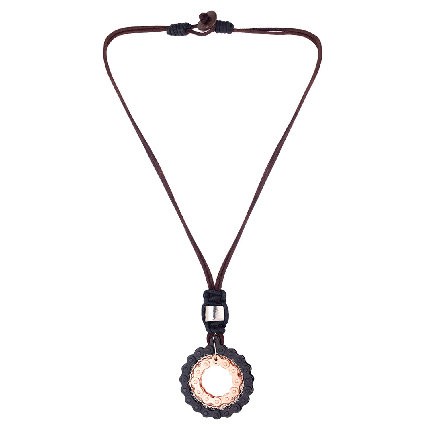 Stylish Chain Necklace for Women