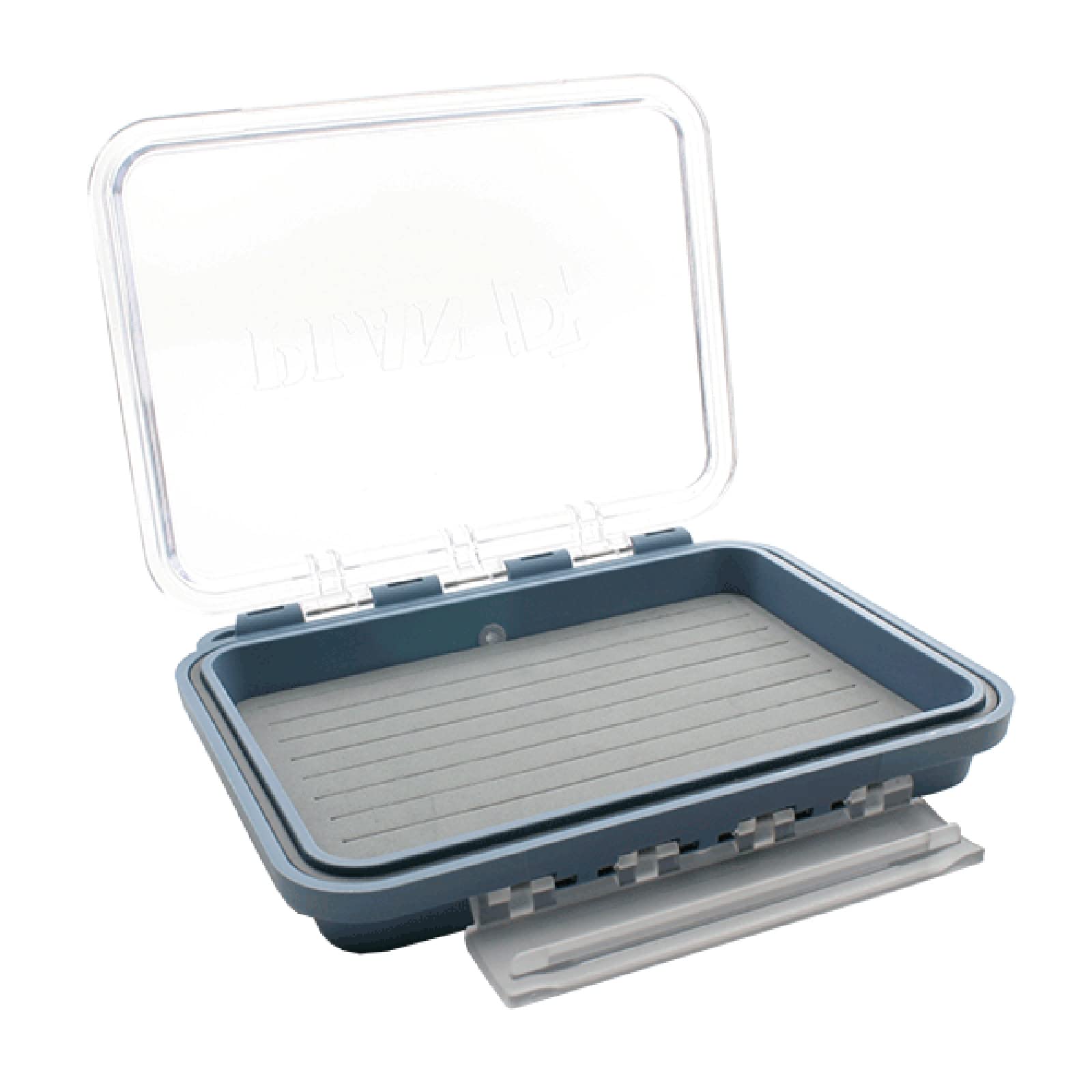 Amazon.com: Plan D Pocket Fly Box (Standard) : Sports & Outdoors