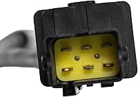 Vista 8 de MOSTPLUS 234-5060 Sensor de oxígeno ascendente compatible para Nissan Altima Frontier Maxima Quest Subaru Impreza