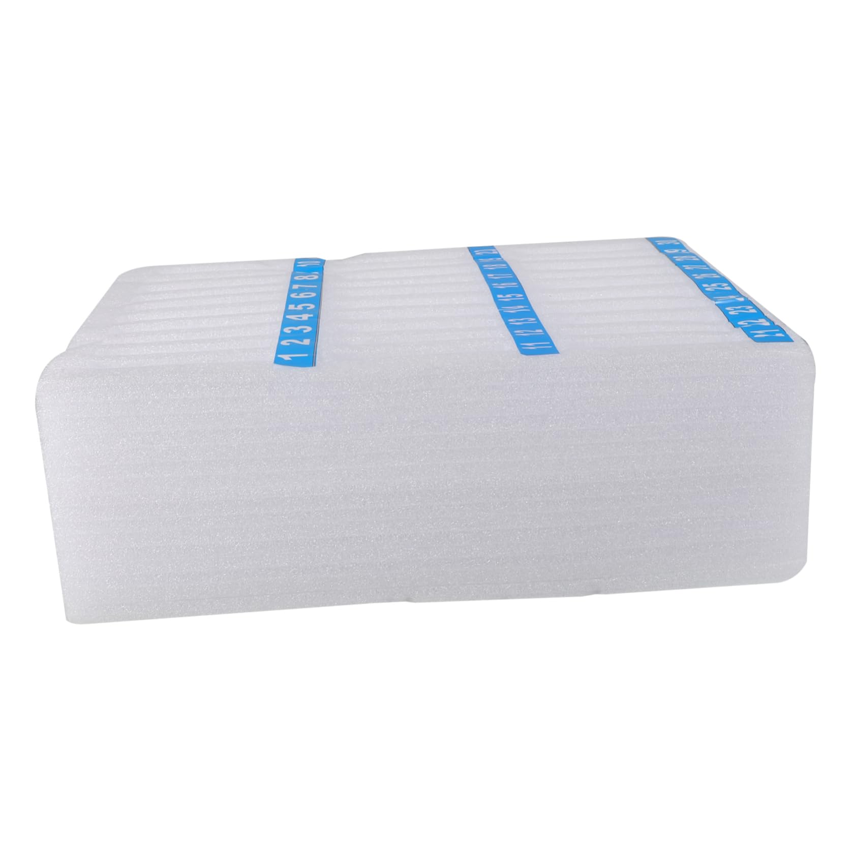 Scatola Portacellulare in Scomparti Multipli Supporto per Telefono da Scrivania Organizer per Cellulari e Accessori per Ufficio e Aula Scatola Portaoggetti da Scrivania