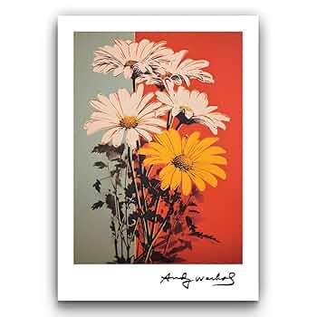 アンディ・ウォーホル　シベリアンタイガー　ポスター アンディ・ウォーホル シベリアンタイガー ポスター Amazon.co