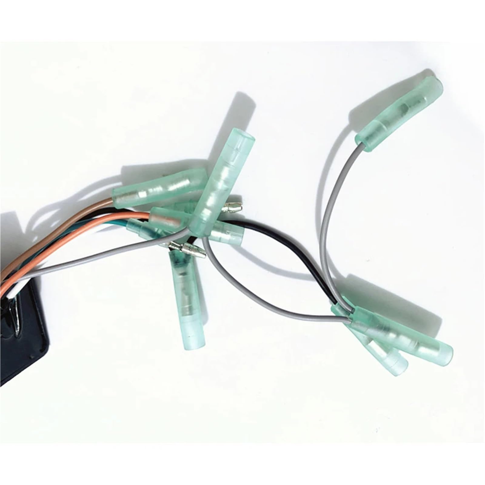 Interruptor de arranque 37110-92E01 37110-99E00 APTO PARA Suzuki Interruptor de encendido arranque Conjunto interruptor llave Motores fueraborda