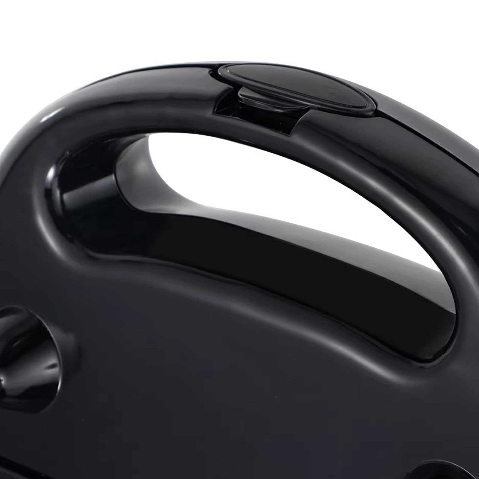 Macchina per Scones Antiaderente 1400W | Manico Riscaldante e di Sicurezza a Doppia Faccia, 13 Fori con 4 Stampi di Forma, per Biscotti, Dolcetti per la Colazione
