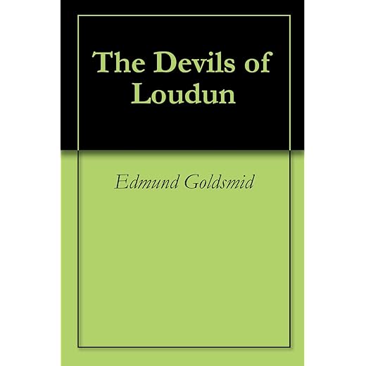The Devils of Loudun