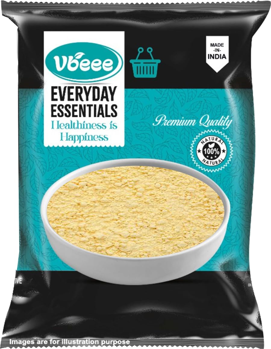 Vbeee Dry Roasted Chana Sattu 1 Kg (Pack of 2 X 500g) (B0BW5TWZH8) Amazon Price History, Amazon Price Tracker