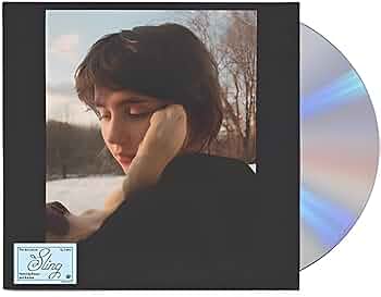 Clairo Sling LP レコード/入手困難 Clairo – Sling – Vinyl (LP, Album, Stereo), 2021 [r19517149
