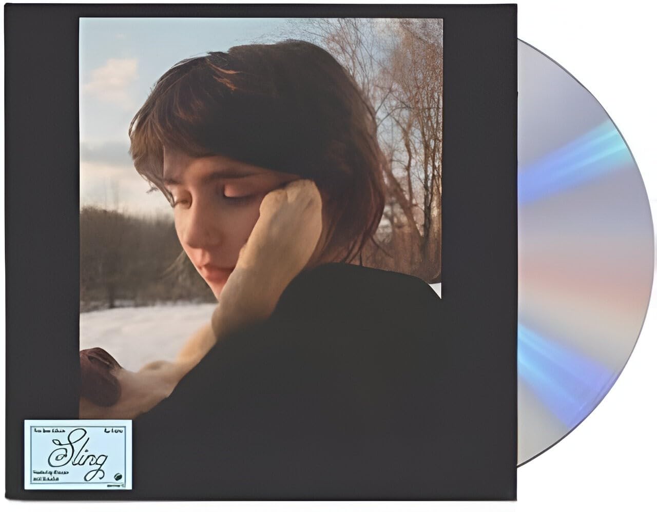 Clairo Sling カラー盤 Amazon.co.jp: Sling: ミュージック