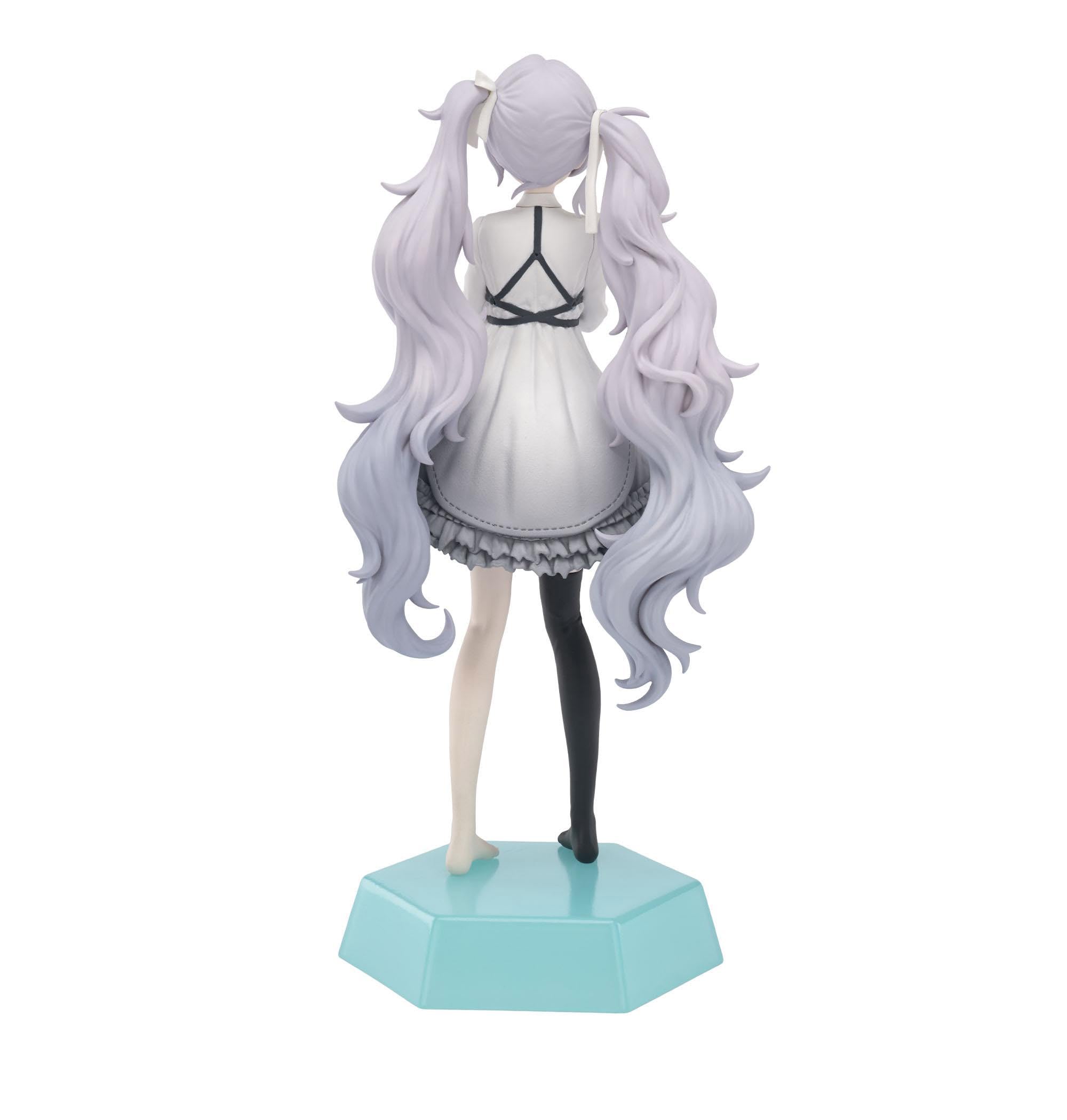 Amazon.co.jp: SEGA Desktop Decorate Collections 初音ミク カラフル
