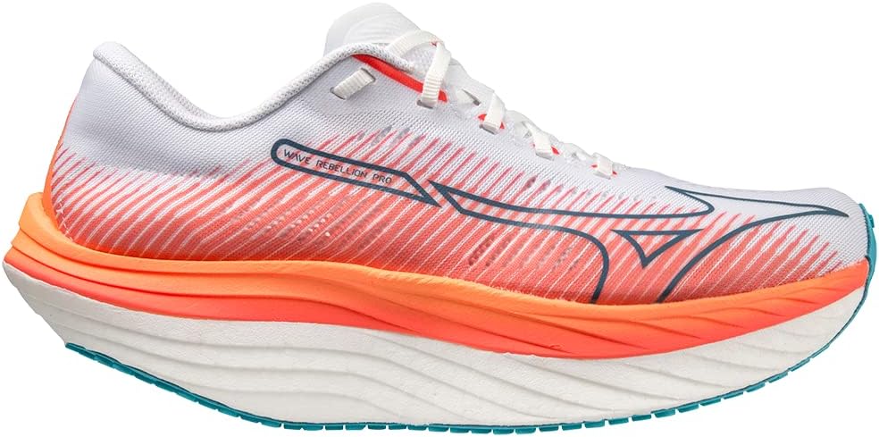 Mizuno Mens Wave Rebellion Pro - Image 4