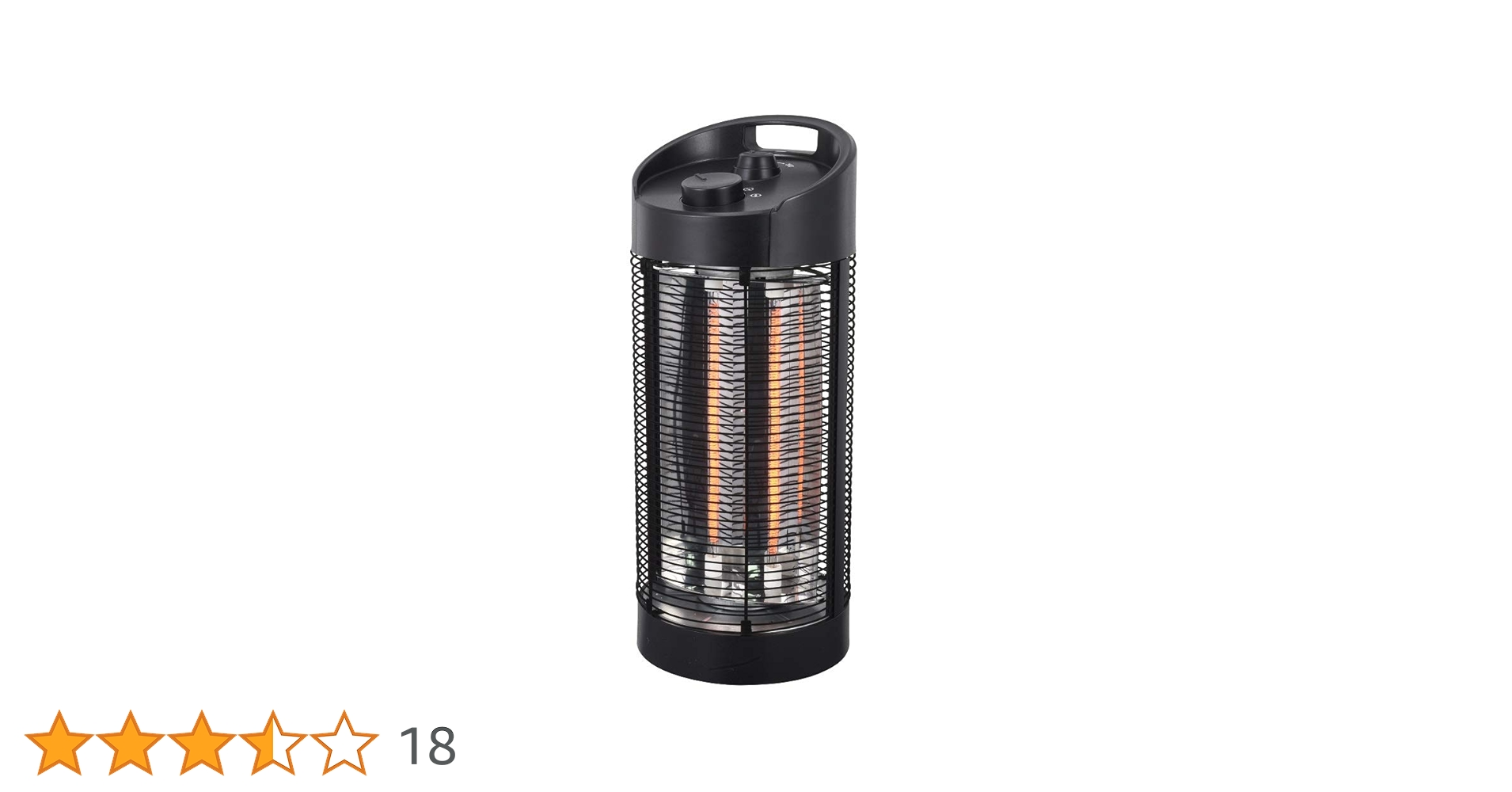 限定価格❣HEAT-A-101SSH 業務用完全防水遠赤外線電気ヒーター 限定価格❣HEAT-A-101SSH 業務用完全防水遠赤外線電気ヒーター