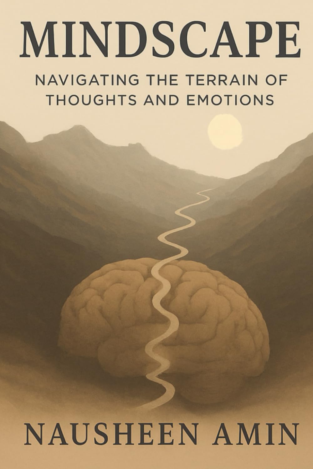 MINDSCAPE: Navigating the Terrain of Thoughts and Emotions