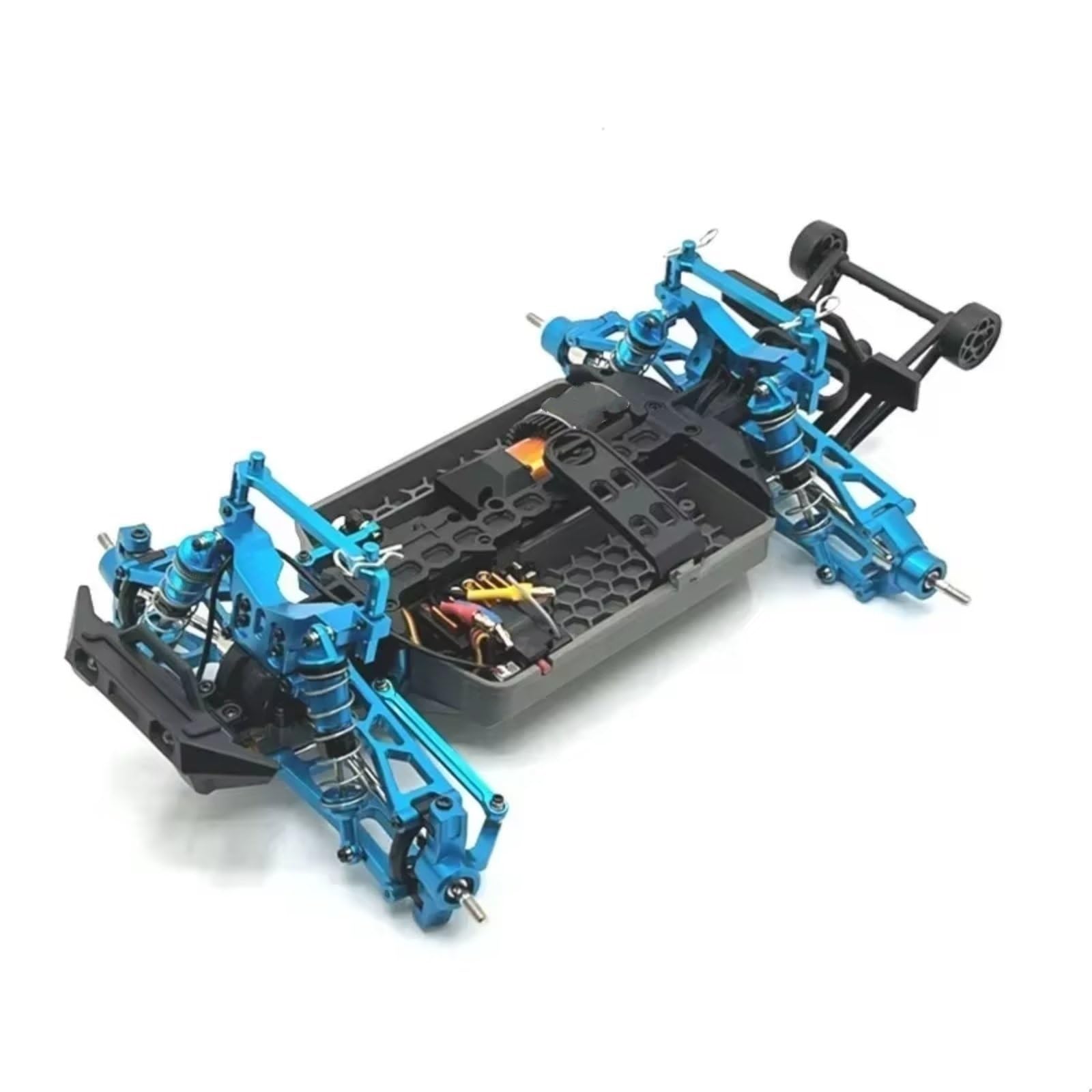 Amazon.com: RC Car Upgrade Parts for HSP 14321 14322 14331 14332