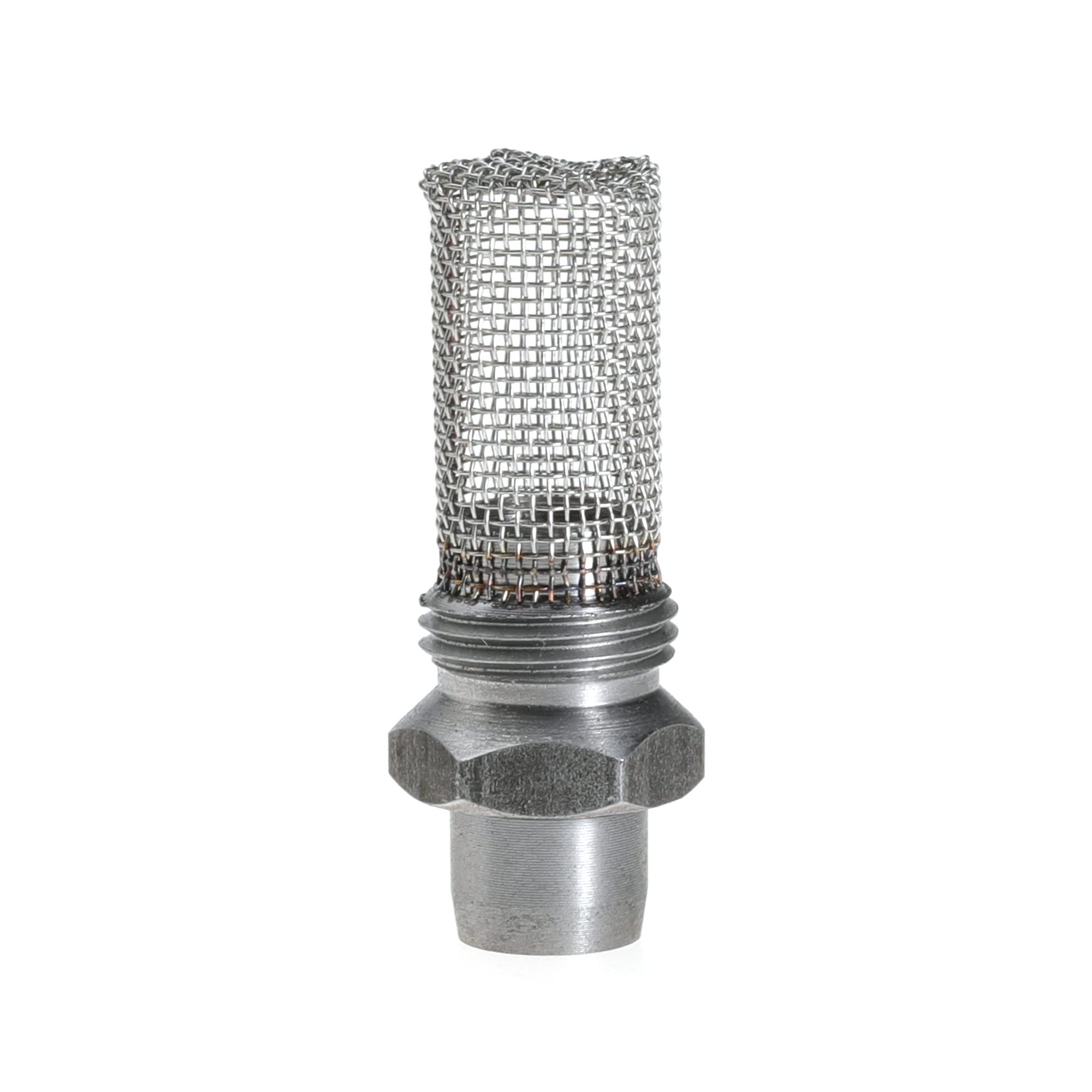 Tope de chispas para soplador Stihl BG85 BG86 BG55 BG56 BR200 SH85 SH86 SH55 SH56, paquete de 2