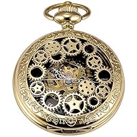 Algopix Similar Product 4 - LYMFHCH Steampunk Blue Hands Scale