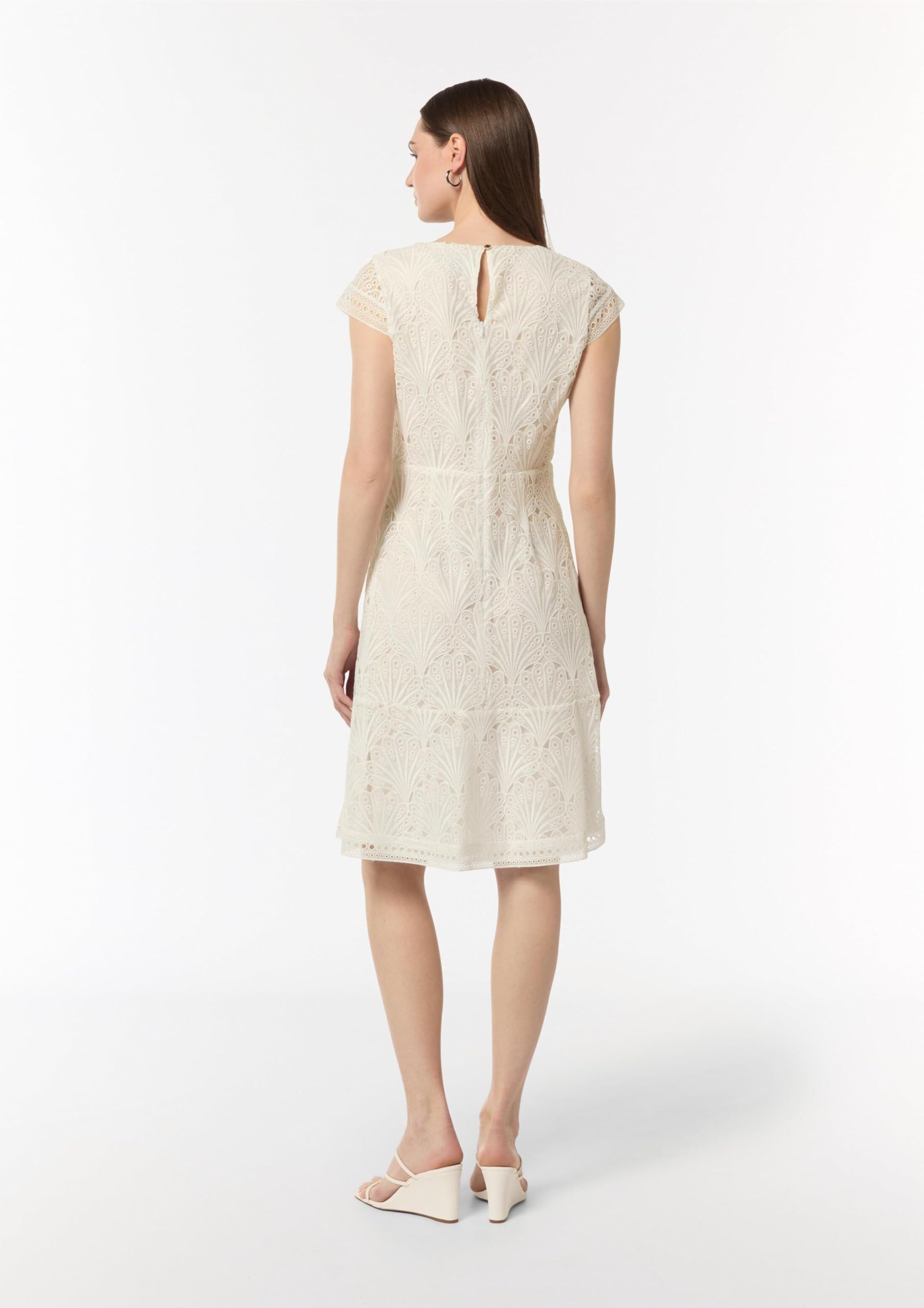 COMMA 2148533 Vestito Donna (Pacco da 1)