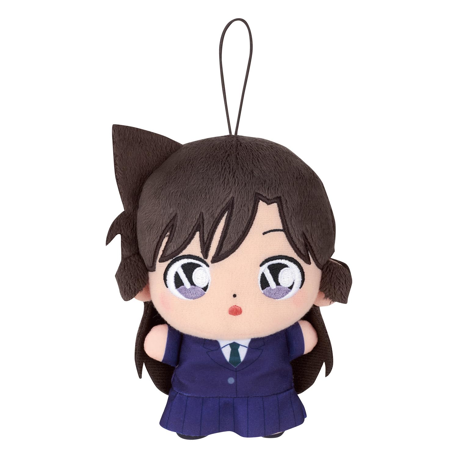 Amazon.co.jp: [バンダイ(BANDAI)] すぴぬい 名探偵コナン