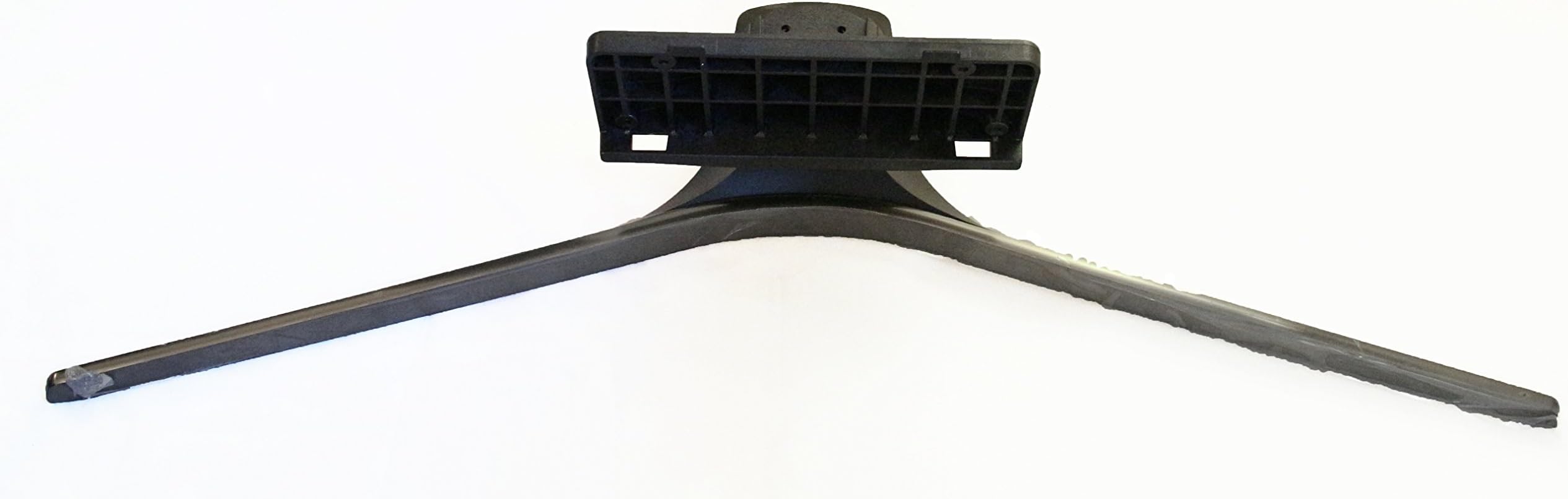 TV Stand Mount Base with Neck BN63-13259X with Screws - Silver