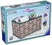 Ravensburger Mary Beth Storage Box 216 Piece 3D Jigsaw Puzzle for Kids and Adults - Easy Click Technology Means Pieces Fit Together Perfectly