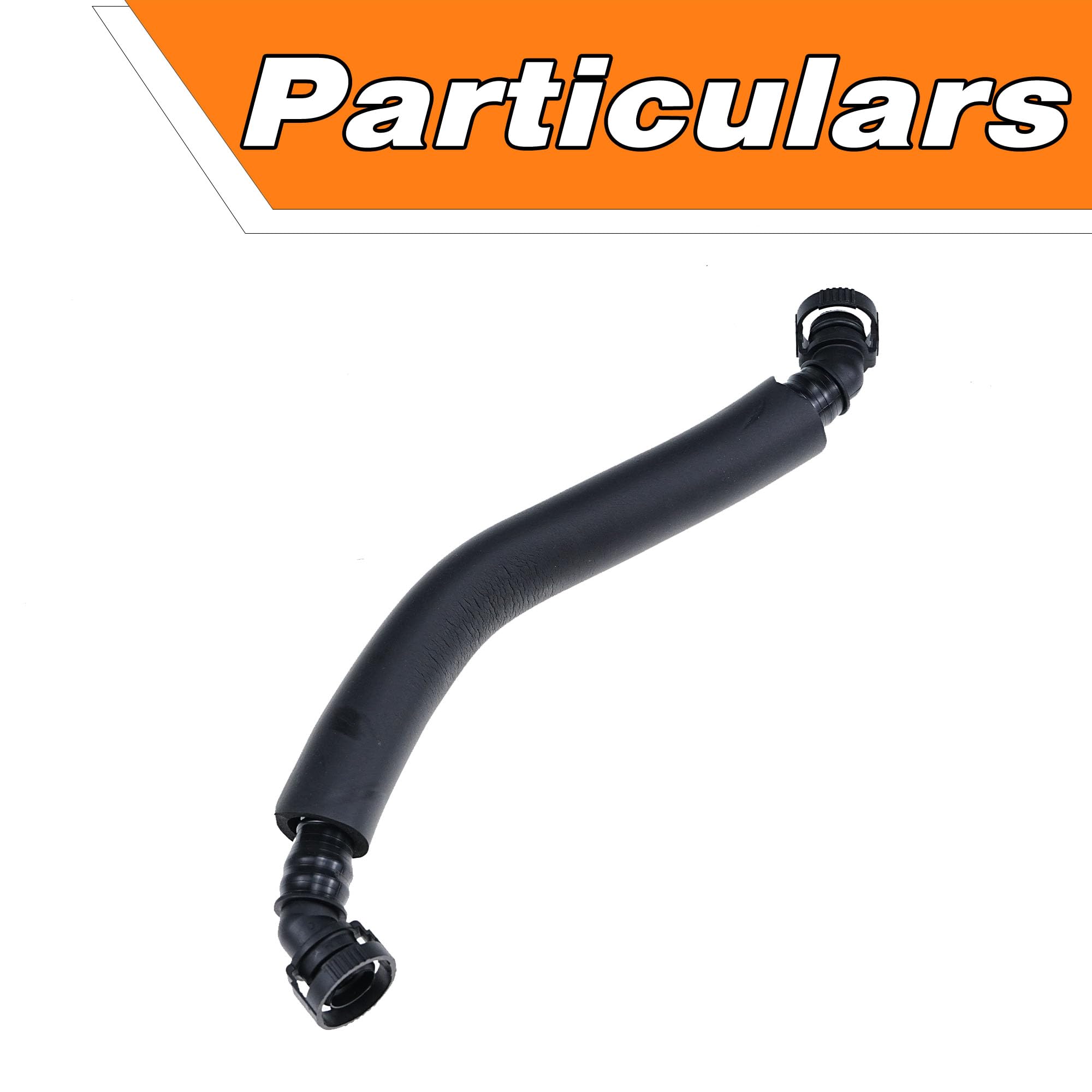 Ricambio separatore olio valvola PCV per auto compatibile per (A3 A4 A5 A6 C7 Q3 Q5) TT Alhambra Altea Superb II Accessori Auto Part & 06H103495 06H103495A 06H103495E