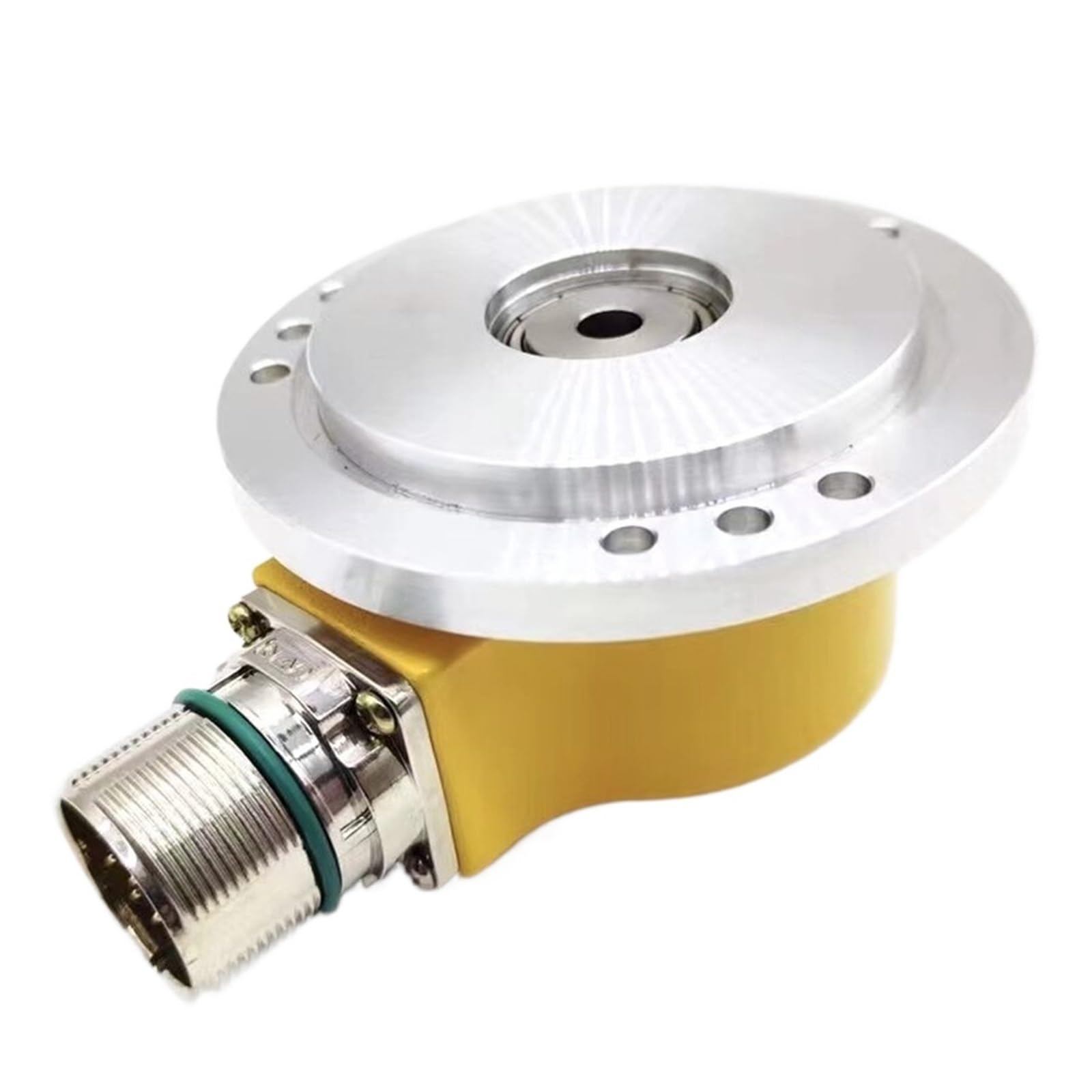 Codeur 1024ppr GHB80-6.5C12-1024BMK526 pour résoudre les pertes de signal