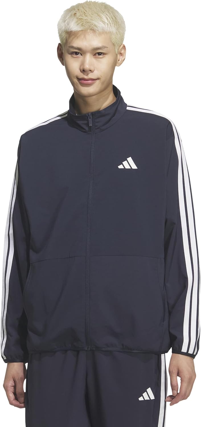アディダス　ジャージ アディダス(adidas) ジャージ上下セット エッセンシャルズ トラック