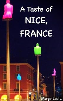 A Taste of NICE, FRANCE