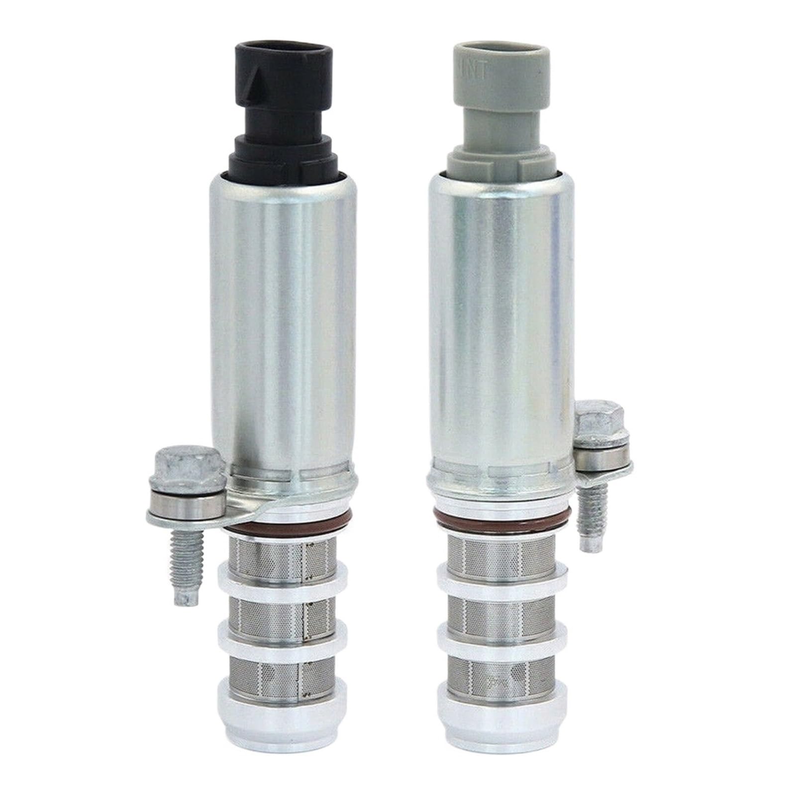 Transmission Solenoid Fit for Chevrolet- Cobalt Captiva for Pontiac- 12655420 12655421 VVT Valve Variable Control Timing Solenoid Automotive Solenoid Valve