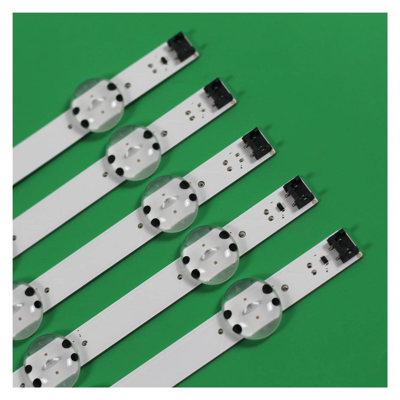 Tira de LED for 75UM7580PVA 75UM7000PLA 75UM7100PSA 75UM7050PLF 75UK6520PSA 75UM7600PLB 75UK6200PLB 75UM8070 SSC_Trident_75UK65_S