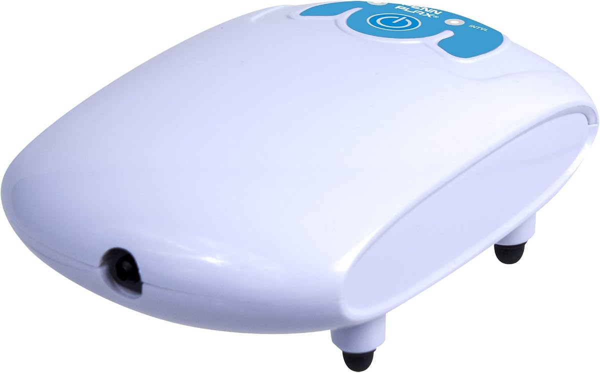 Penn-Plax Cascade Air Charger I (bomba de aire recargable USB CC) – Diseñado para uso diario y cortes de energía de emergencia (1 tomacorriente)