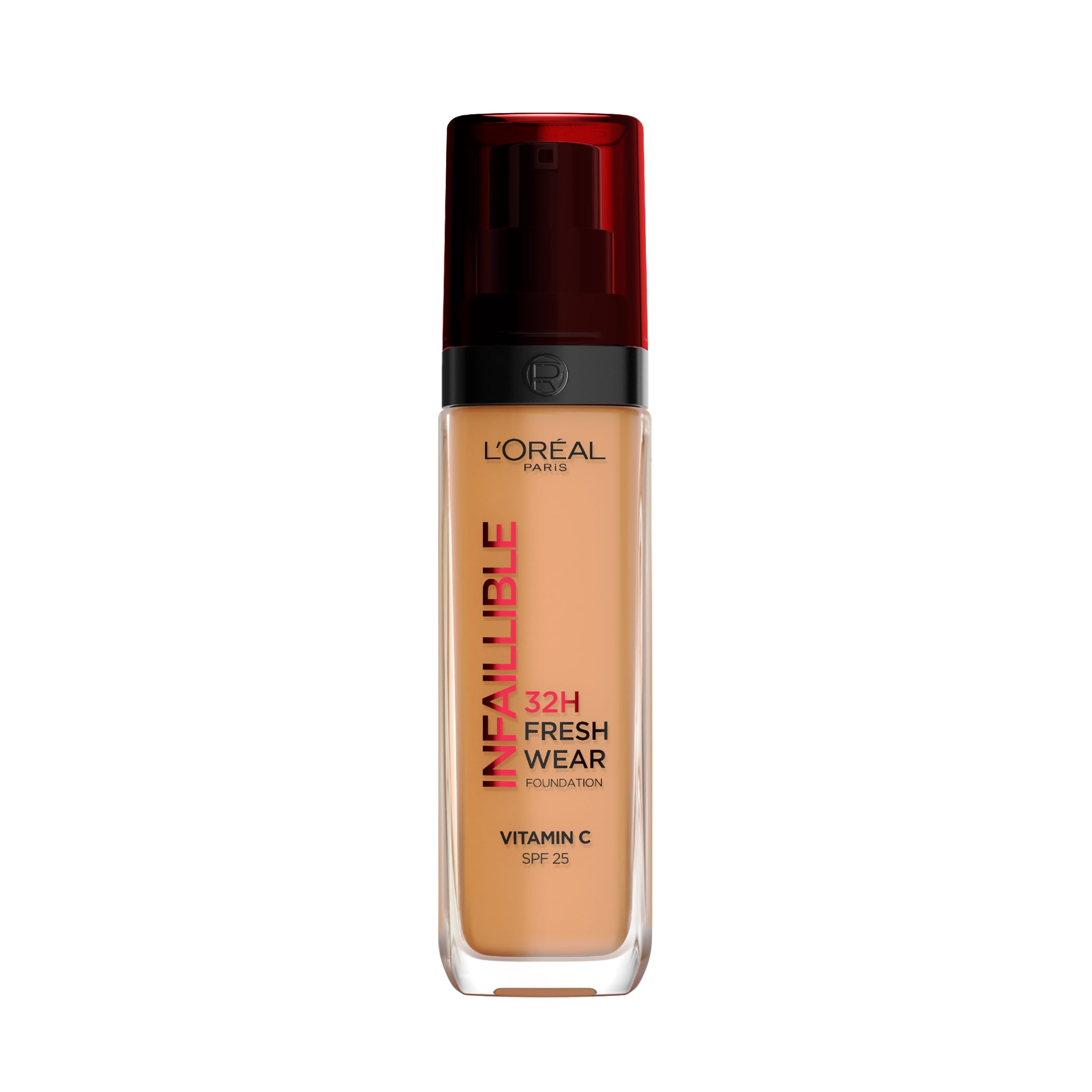 L'Oréal Paris Infallible Liquid Foundation Full Coverage Shade 310