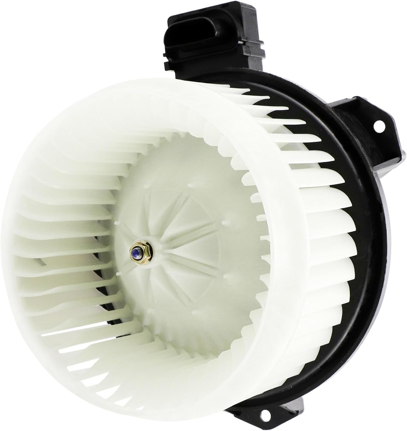 700235 HVAC Heater Blower Motor Assembly for 2008-2014 Scion xD/2007-2012 Toyota Yaris,8710352141 CB058434S01