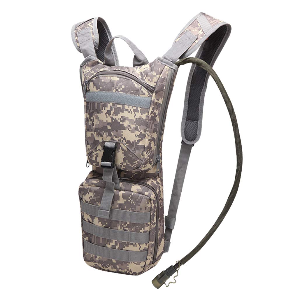 2L Hydratation Gear TPU Sacs Deau Bouche Sport Vessie Camping Randonnée Monte Du 4,17 € | DHgate