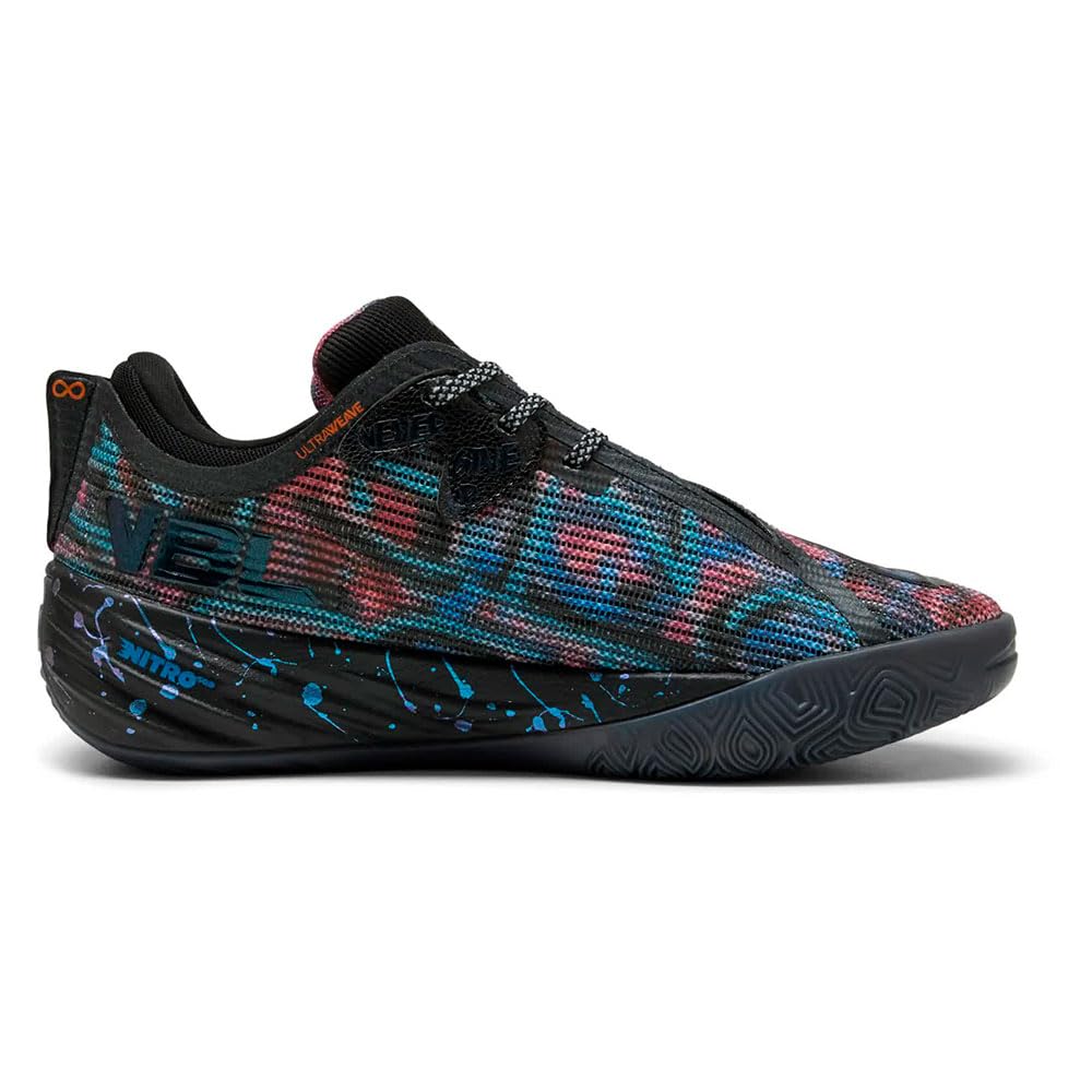 PUMA All-Pro Nitro™ 2 VBL Basketball Shoes EU 39