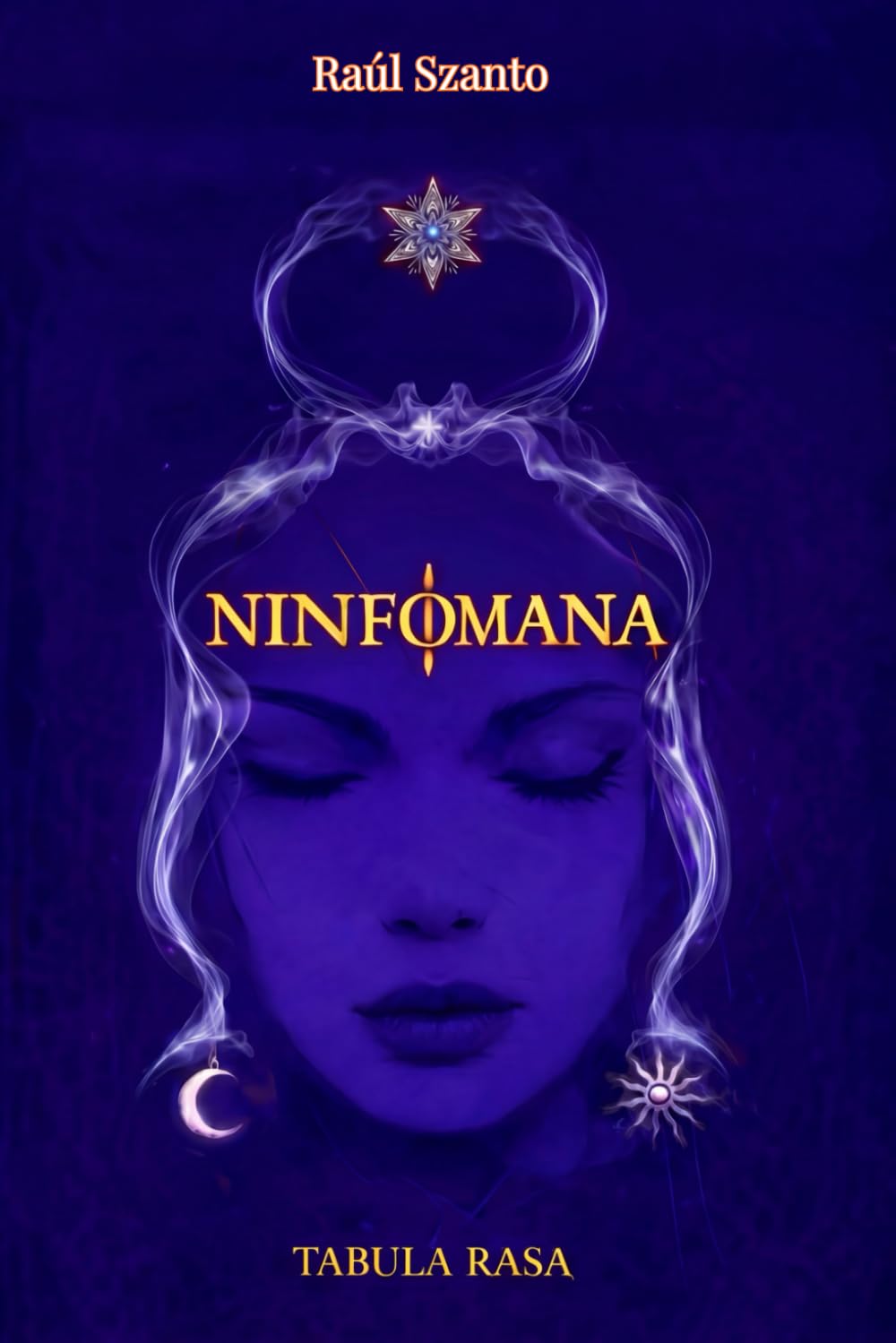 Ninfómana: Tabula Rasa