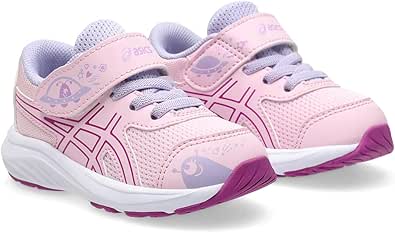 asics(アシックス) ランニングシューズ CONTEND 9 TS SCHOOL YARD キッズ
