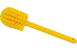 Scotch Brite Bottle Brush: Your Go-to Solution for Pristine Glassware