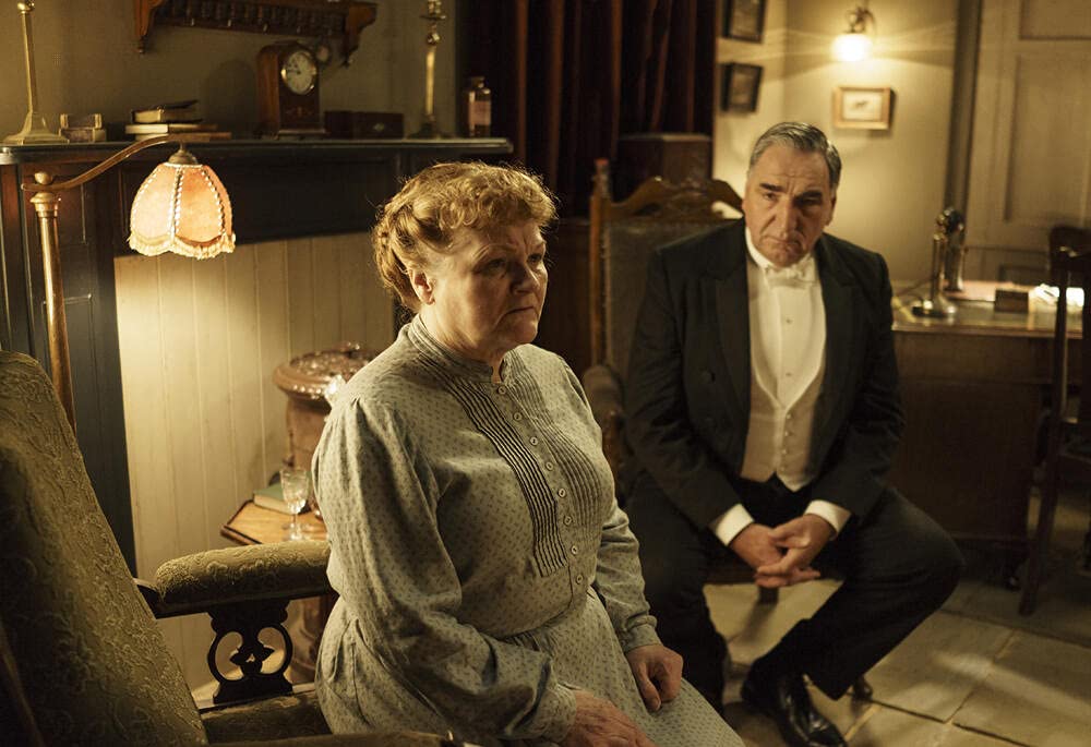 Downton Abbey - Saisons 1 à 6 - L'intégrale de la série