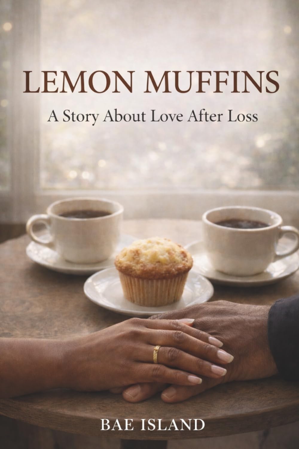 Lemon Muffins: A Story About Love After Loss