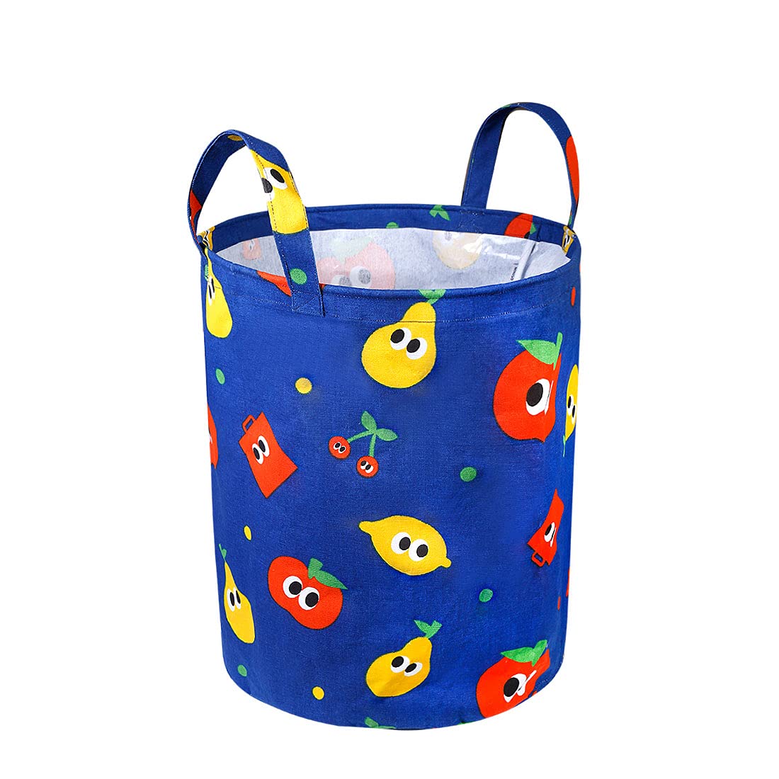 MINISO 56L Laundry Basketï¼ŒFoldable Laundry bag for Toy Storage