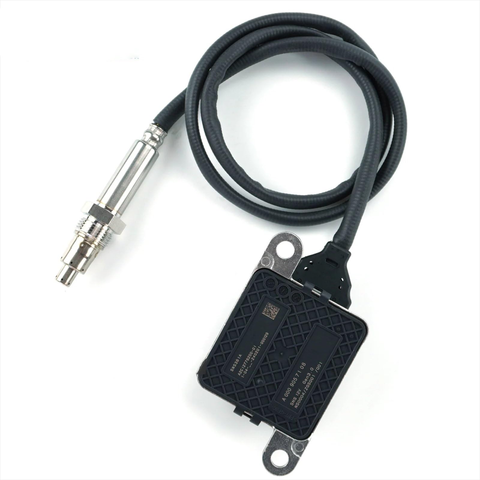 Capteur NOx pour passer le contrôle technique sur Benz Classe E W213 E220D - 5
