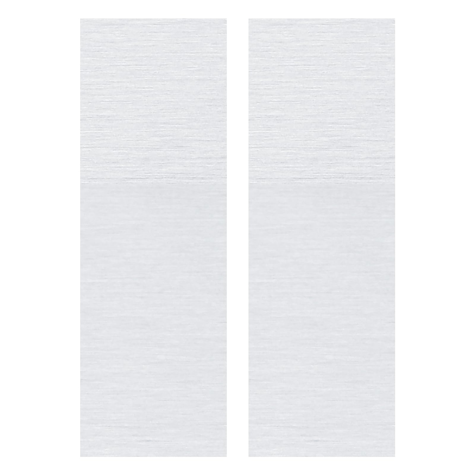 6061 Aluminum Sheet - 3 Pack, 1/4" Thick -16