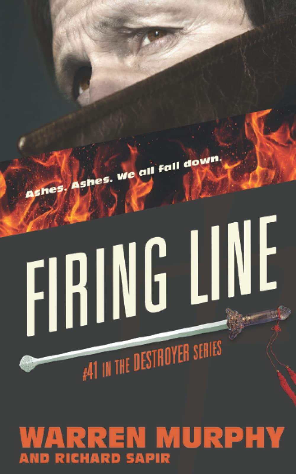 Firing Line (The Destroyer)