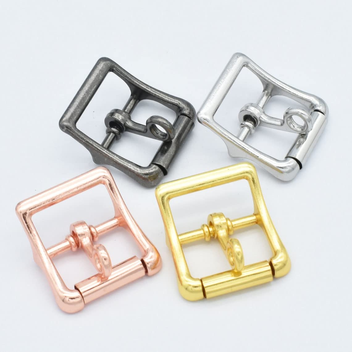 Amazon.co.jp: 20mm アジャスター 修理 バックル バッグ バックル